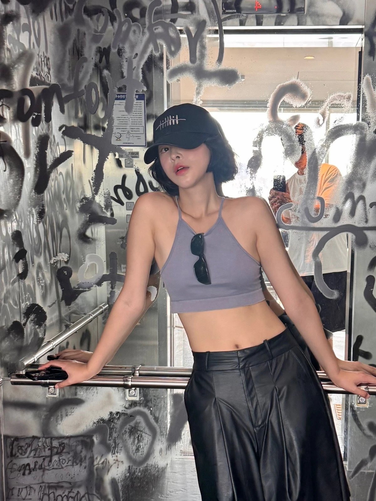 @soolimyu 유수림 @soolimyu