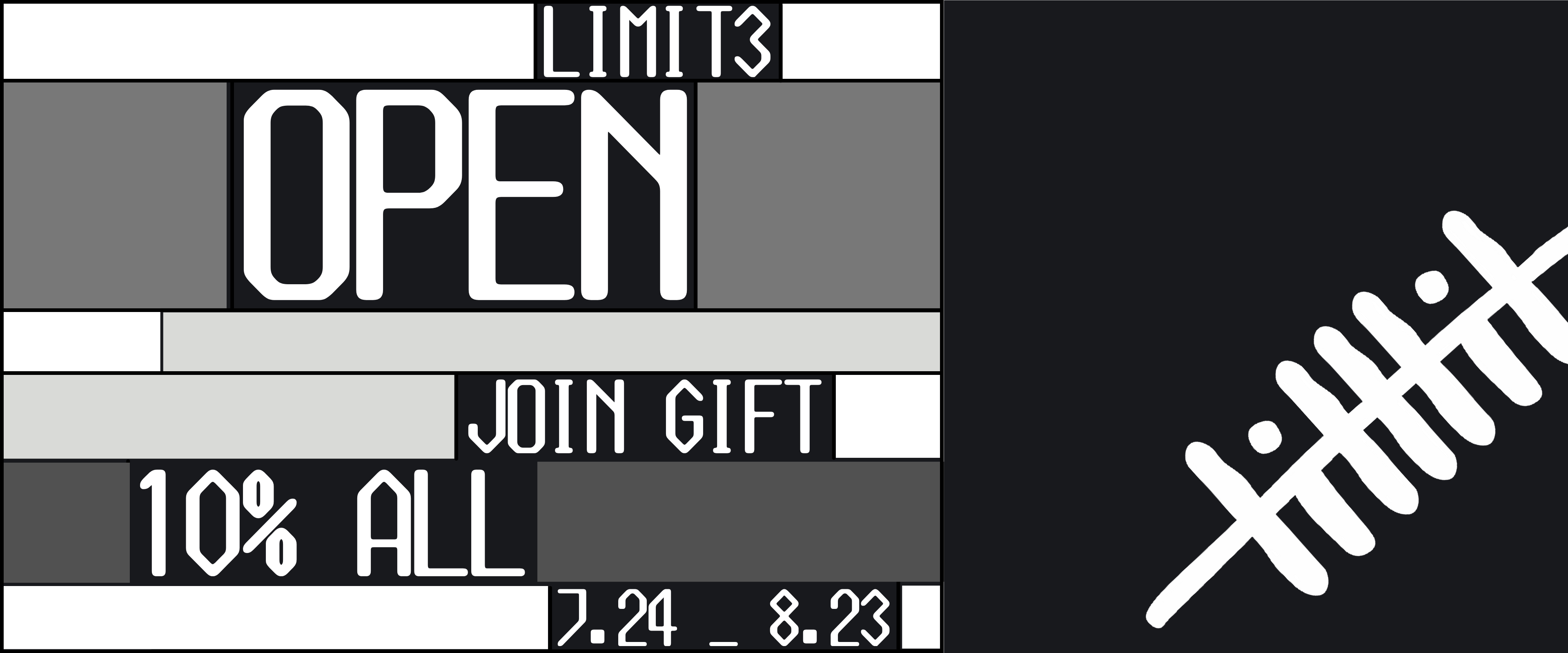 OPEN EVENT 이미지 1